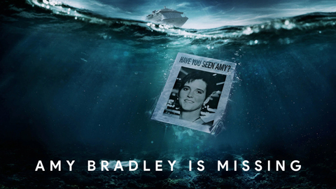 Amy Bradley Is Missing