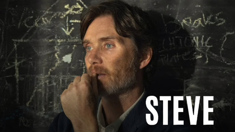 Steve (2025)