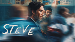 Steve (2025)