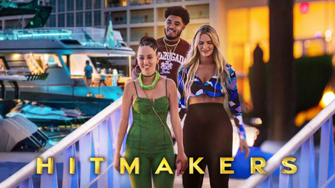 Hitmakers