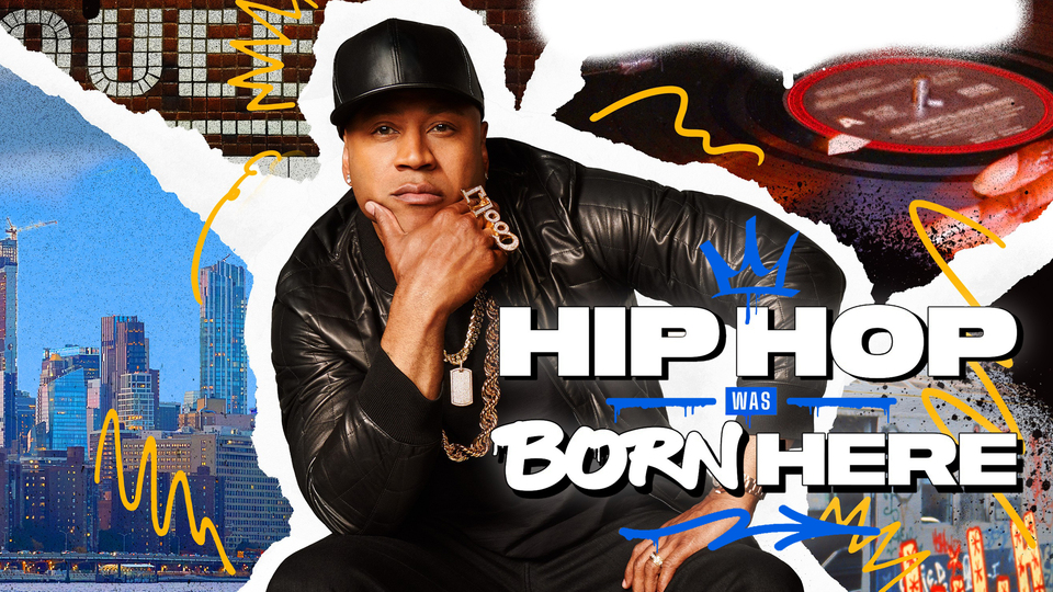 Hip Hop Was Born Here