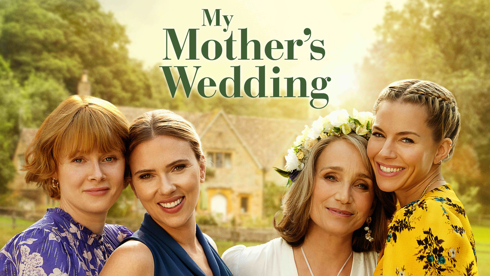 My Mother's Wedding - 
