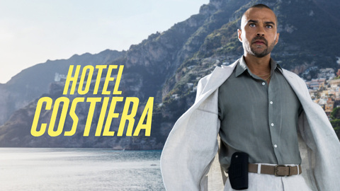 Hotel Costiera