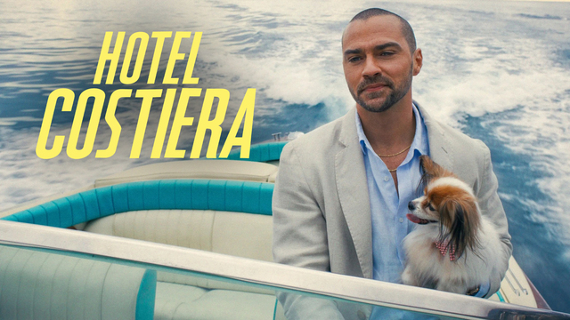 Hotel Costiera key art