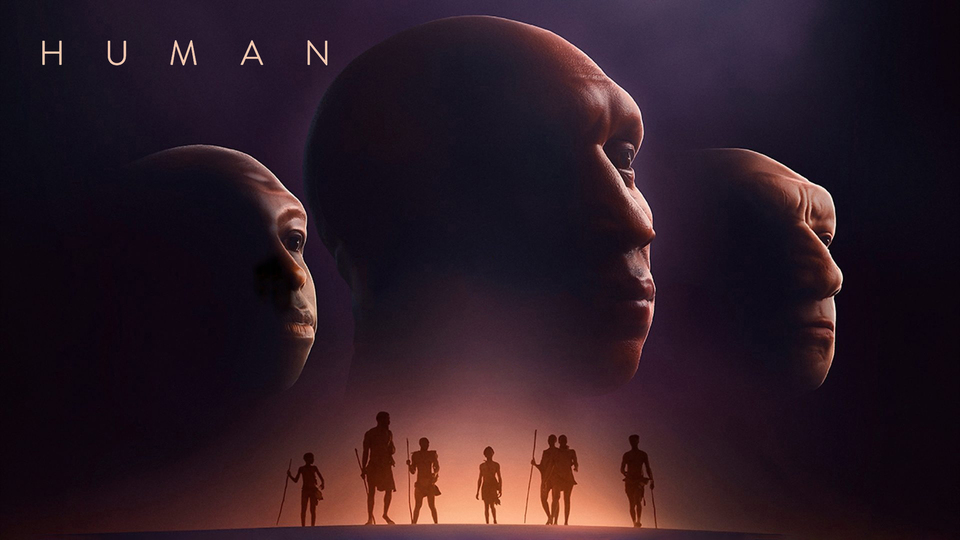 Human (2025)