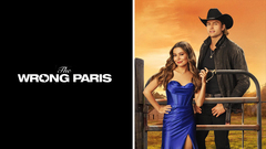 The Wrong Paris
