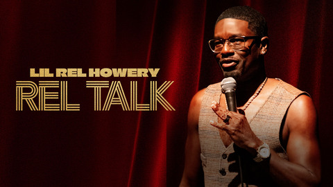 Rel Talk