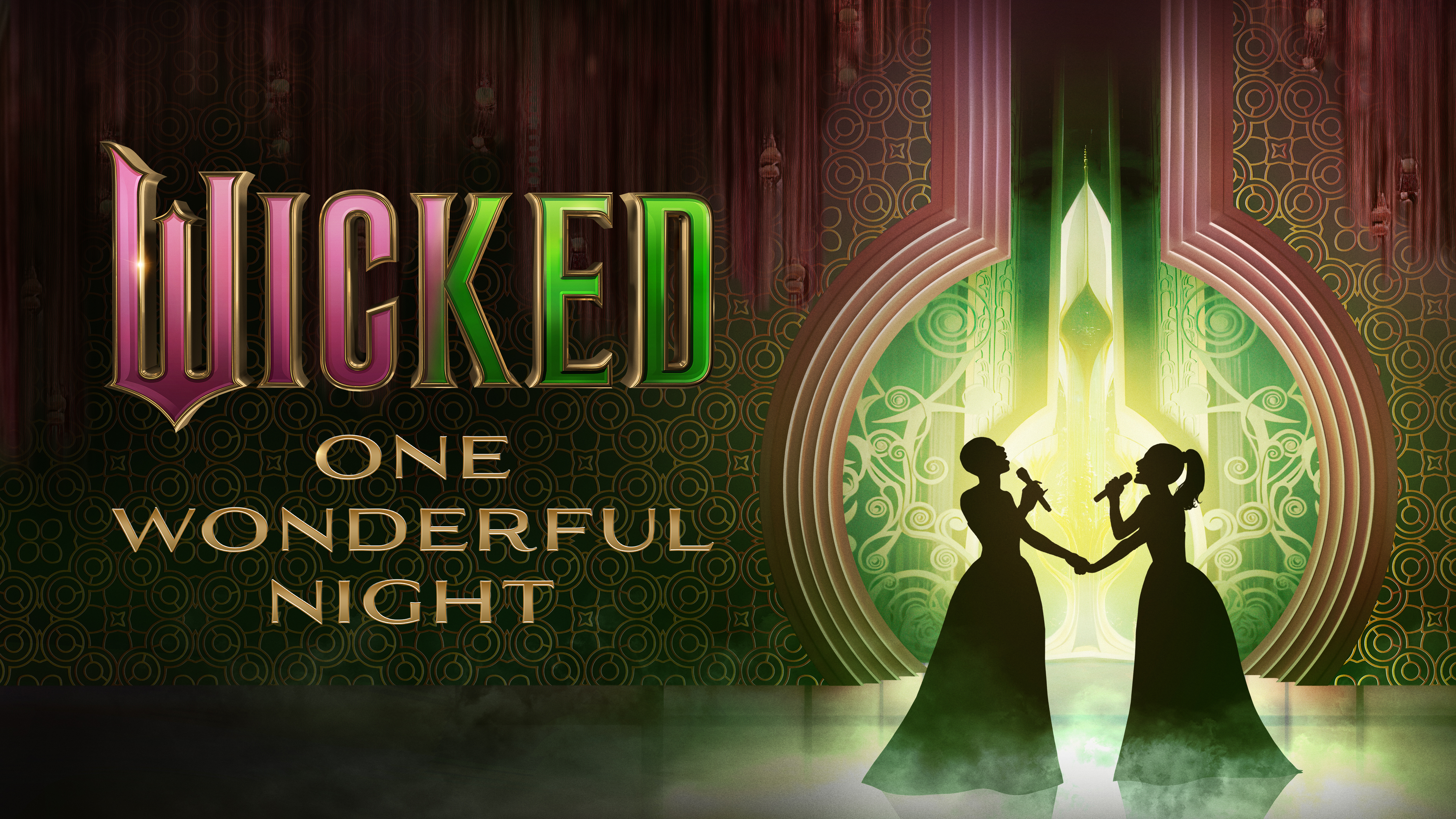 Wicked: One Wonderful Night - NBC Special - Where To Watch