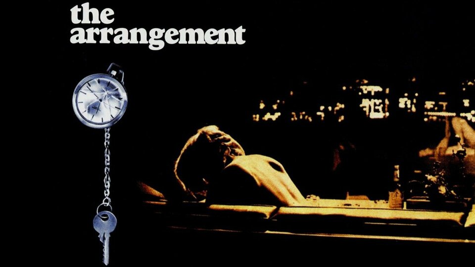 The Arrangement (1969) - 