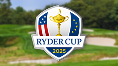 Ryder Cup