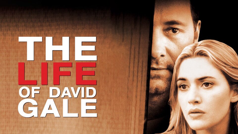The Life of David Gale -
