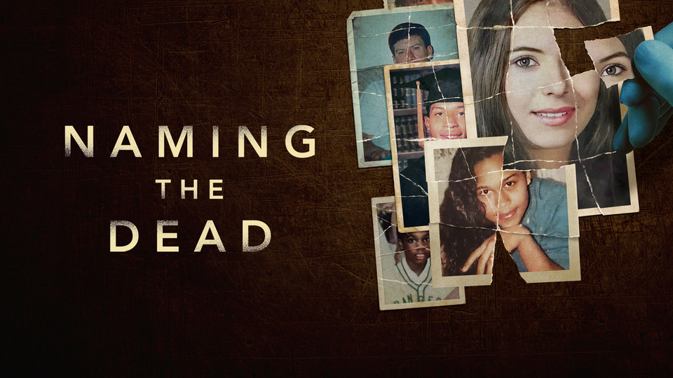 Naming the Dead