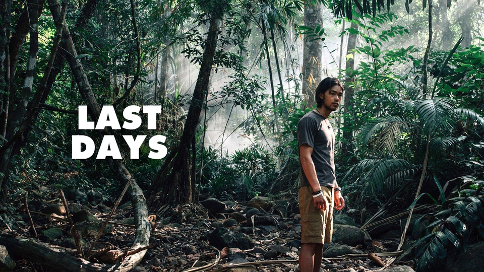 Last Days (2025) - 