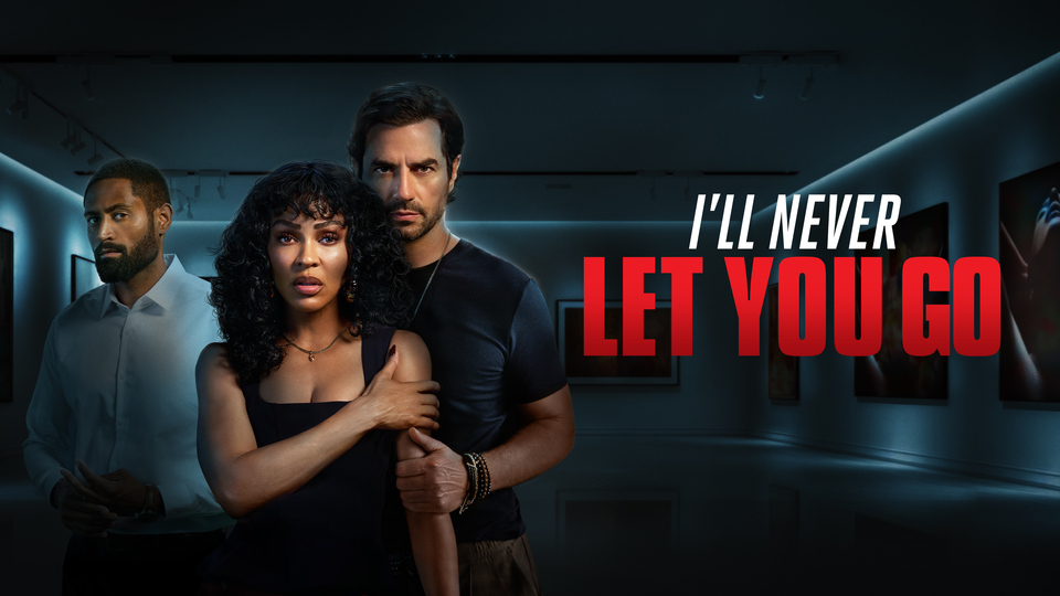 I'll Never Let You Go