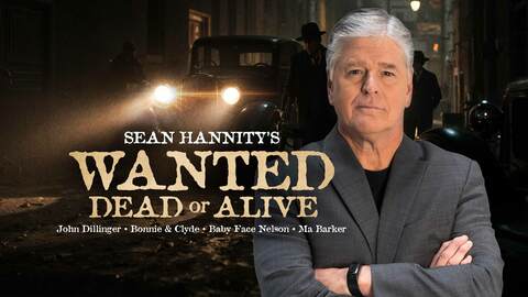 Wanted: Dead or Alive (2025)