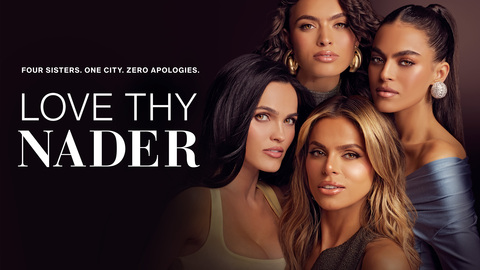 Love Thy Nader