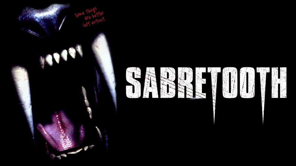 Sabretooth - 