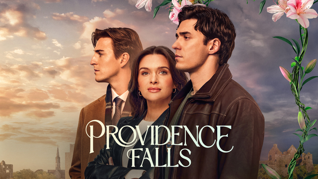 Providence Falls key art