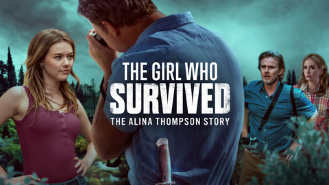 The Girl Who Survived: The Alina Thompson Story