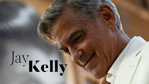 Jay Kelly