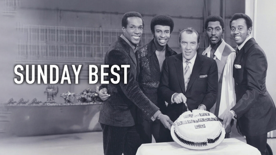 Sunday Best - Netflix