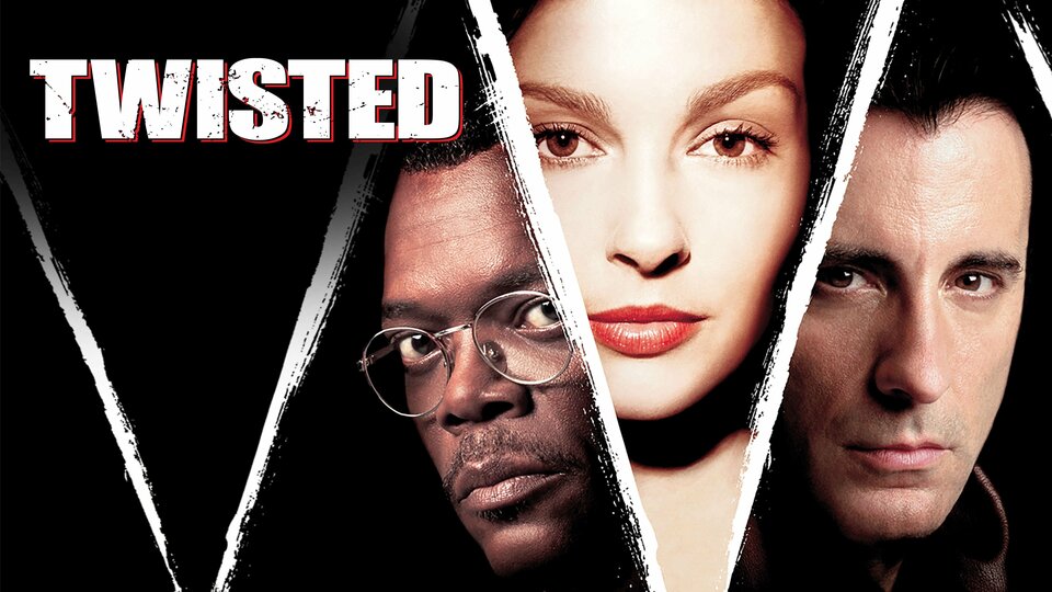 Twisted (2004) - 