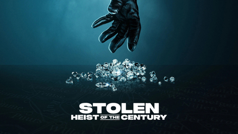 Stolen: Heist of the Century