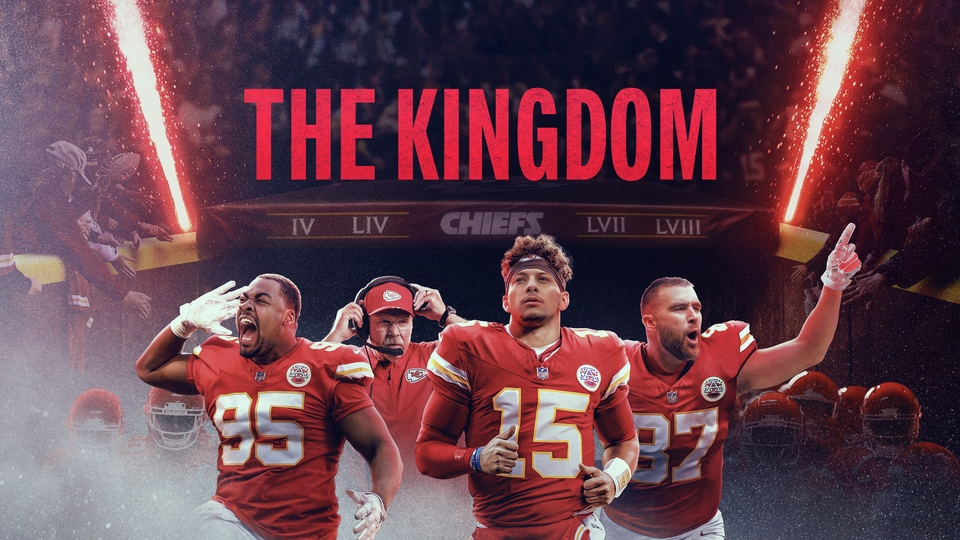 The Kingdom (2025)