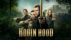 Robin Hood (2025)