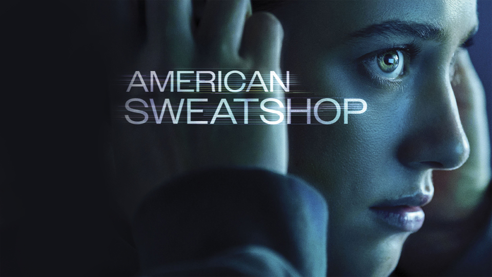 American Sweatshop - 