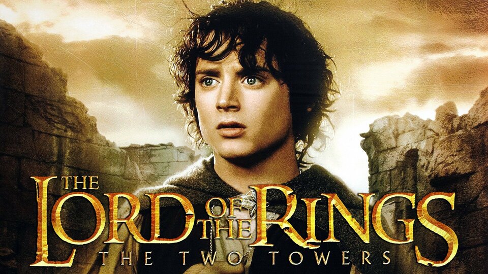 The Lord of the Rings: The Two Towers - 