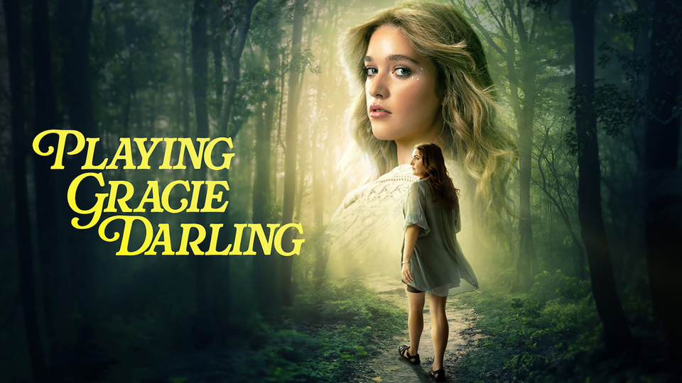 Playing Gracie Darling - Netflix