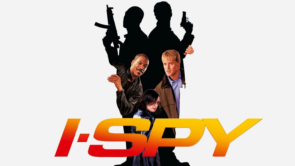 I Spy (2002) - HBO Family