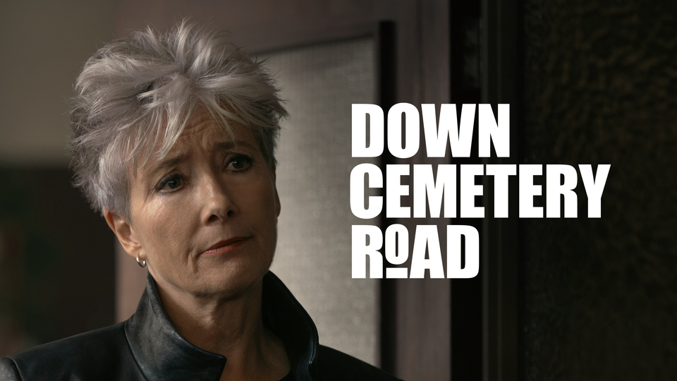 Down Cemetery Road - Apple TV+