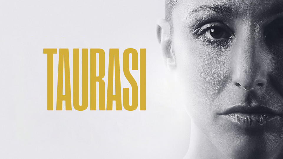 Taurasi - Amazon Prime Video