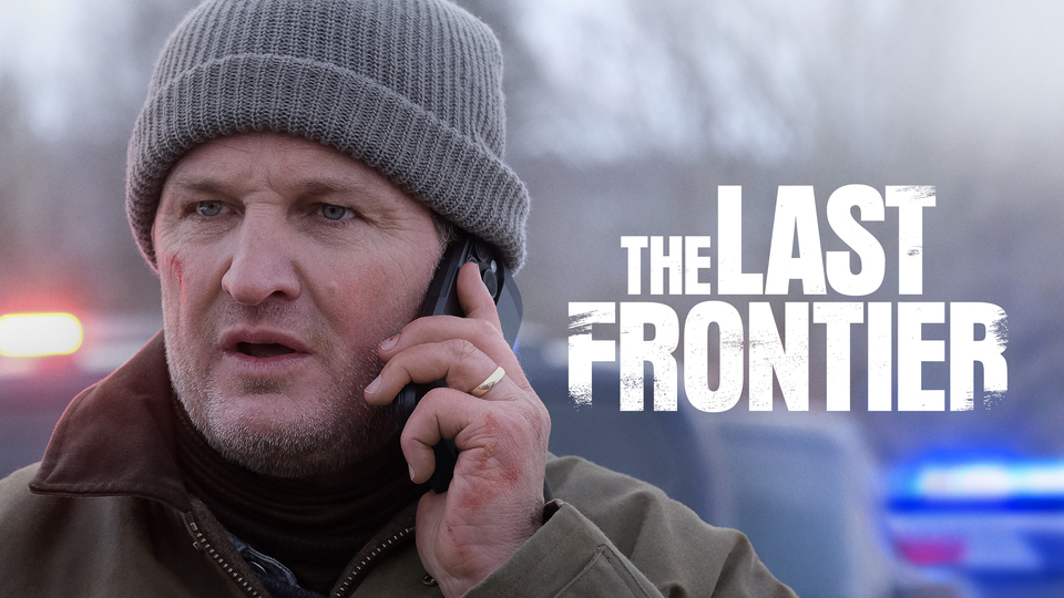 The Last Frontier - Apple TV+