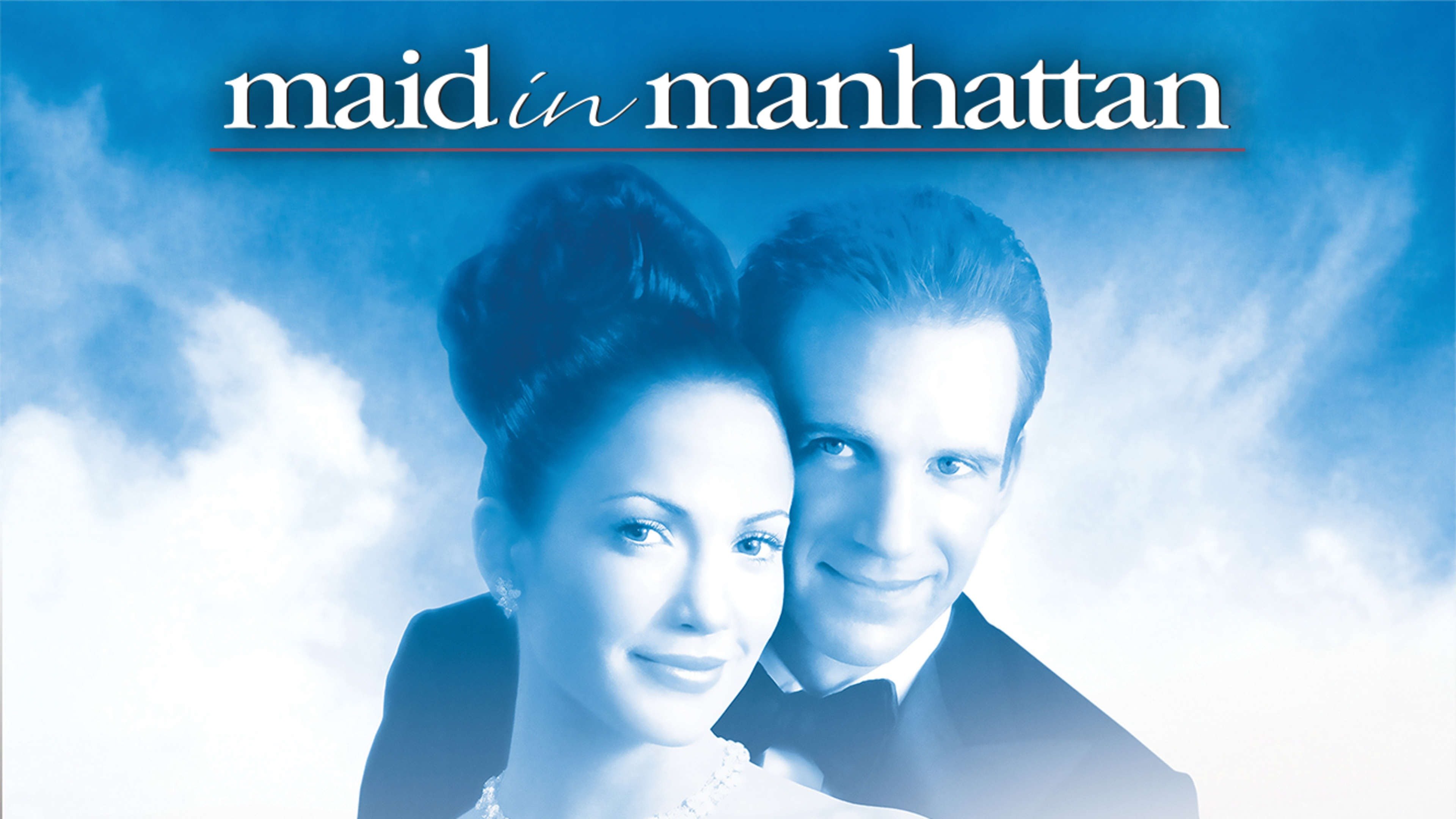 Maid in online manhattan