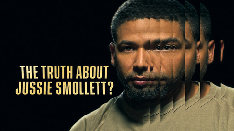 The Truth About Jussie Smollett?