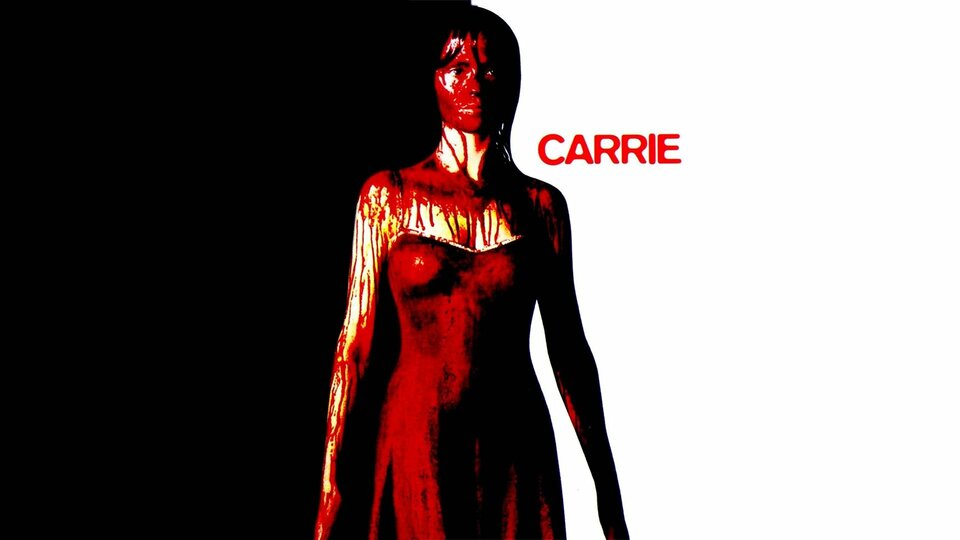 Carrie (2002) - NBC