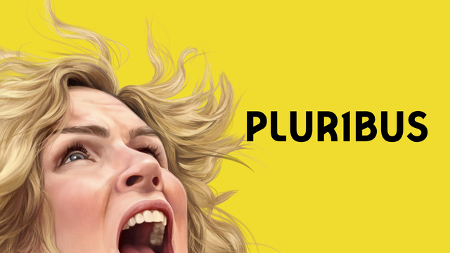 Pluribus key art