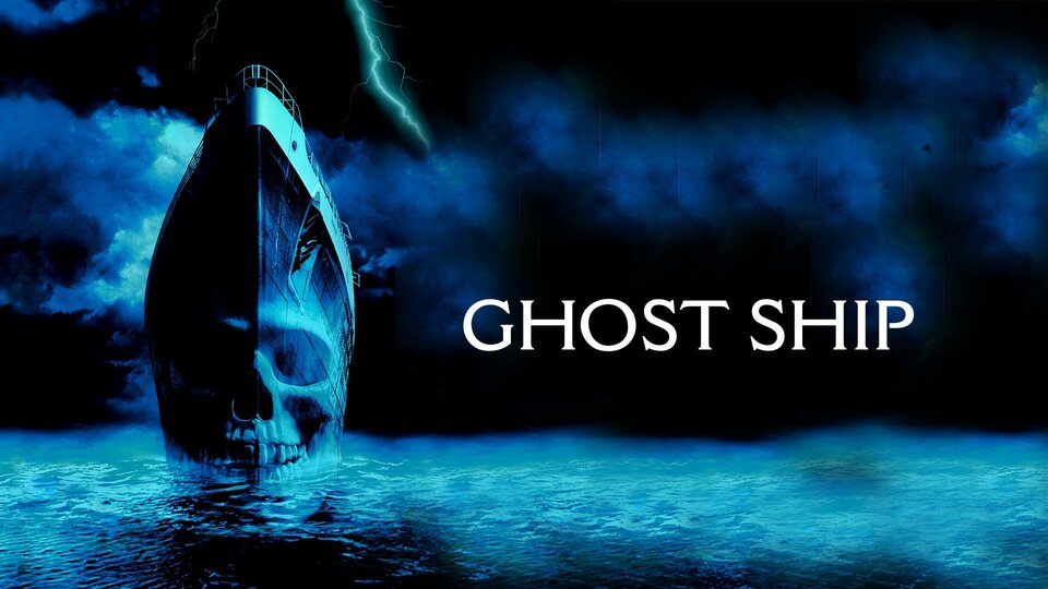 Ghost Ship (2002) - 