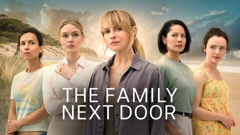 The Family Next Door