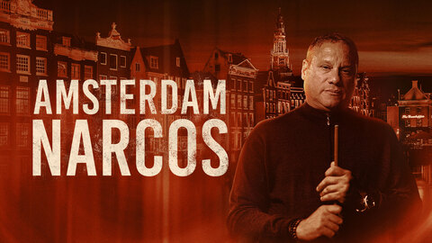 Amsterdam Narcos