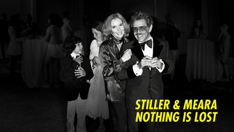 Stiller & Meara: Nothing Is Lost