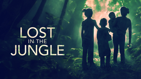 Lost in the Jungle
