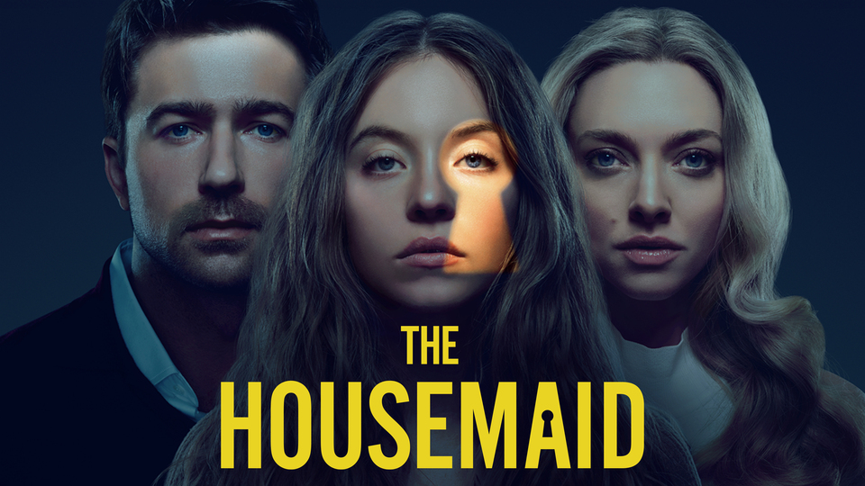 The Housemaid -