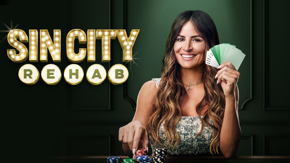 Sin City Rehab - HGTV