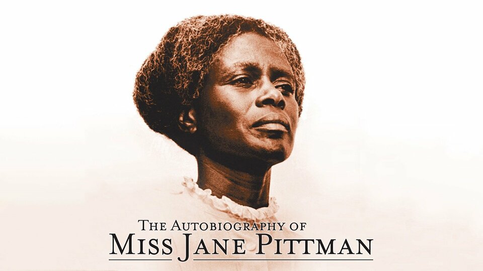 The Autobiography of Miss Jane Pittman - CBS