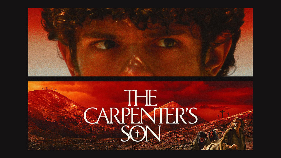 The Carpenter's Son - 
