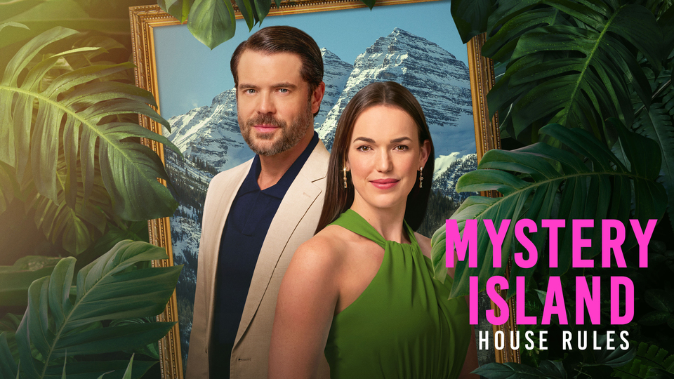 Mystery Island: House Rules - Hallmark Channel